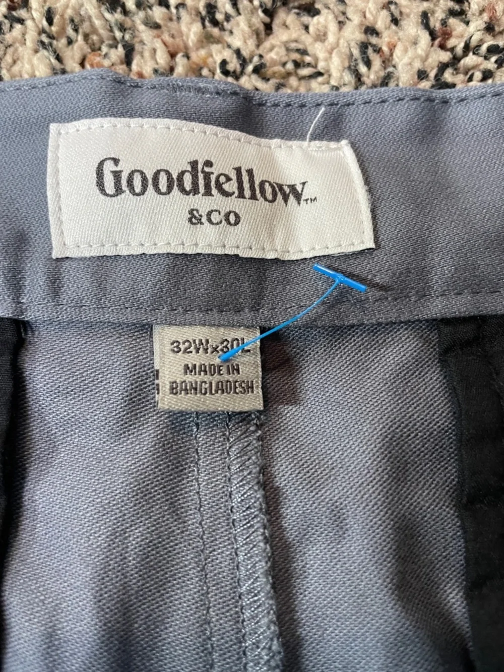 Goodfellow & Co Business Casual Mens Bundle Size L/32X30 | NWT/NWOT - Picture 4 of 6